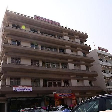 Hotel Shane Avadh , Ayodhya Buitenkant foto